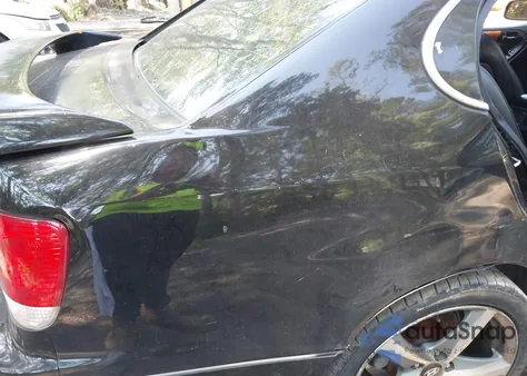 2002 Lexus Gs 430 from USA, damaged, VIN JT8BL69S820010364